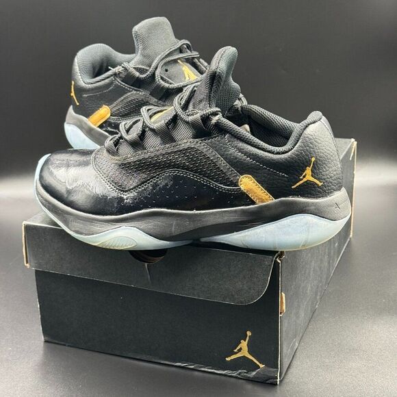 Air Jordan 11 CMFT Low GS 'DMP' - Picture 2 of 11